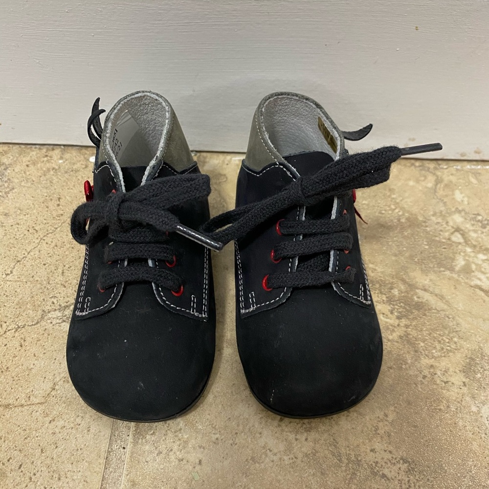 BabyBotte European Designer Rabbit Boots - Picture 2 of 10